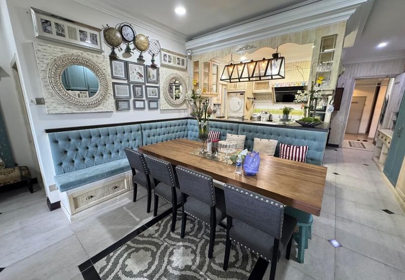 The Loft @ KK Times Square