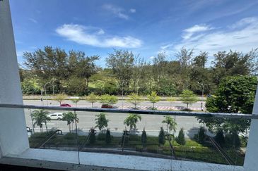 The Loft @ KK Times Square