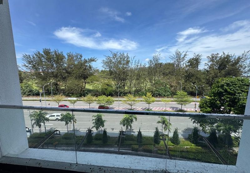 The Loft @ KK Times Square