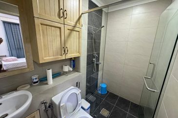 The Loft @ KK Times Square