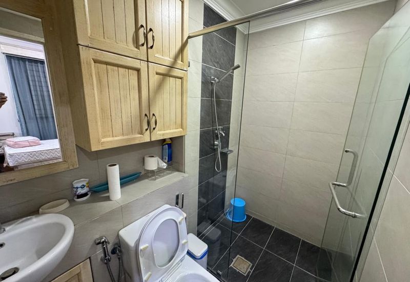 The Loft @ KK Times Square