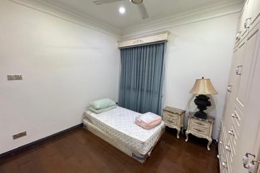 The Loft @ KK Times Square