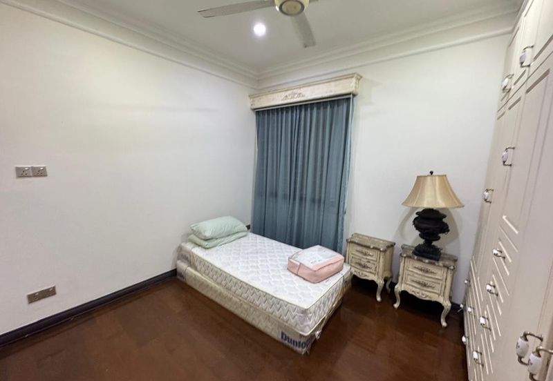 The Loft @ KK Times Square