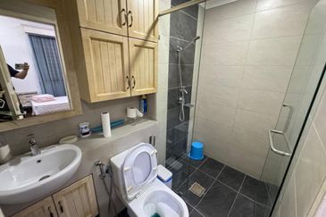 The Loft @ KK Times Square