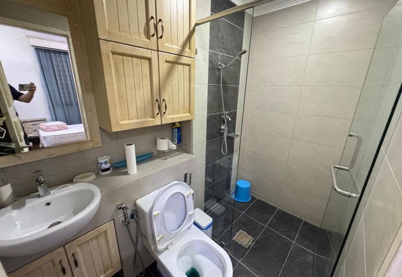 The Loft @ KK Times Square