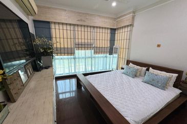 The Loft @ KK Times Square