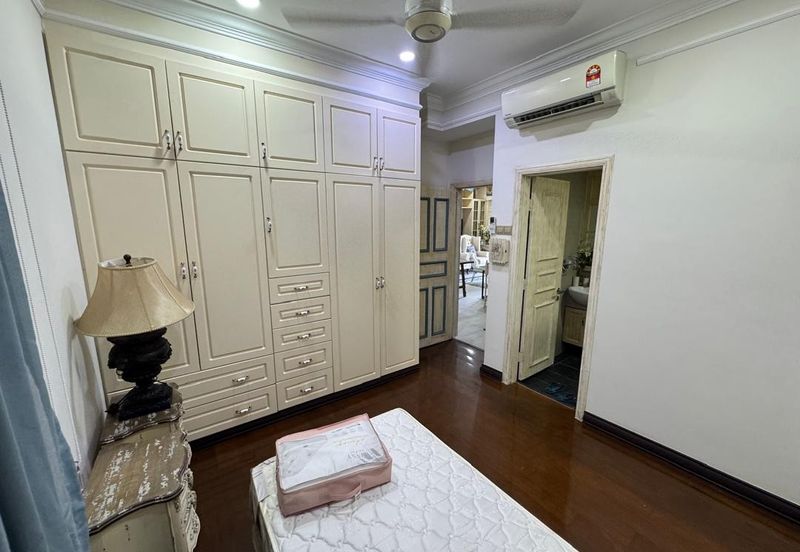 The Loft @ KK Times Square