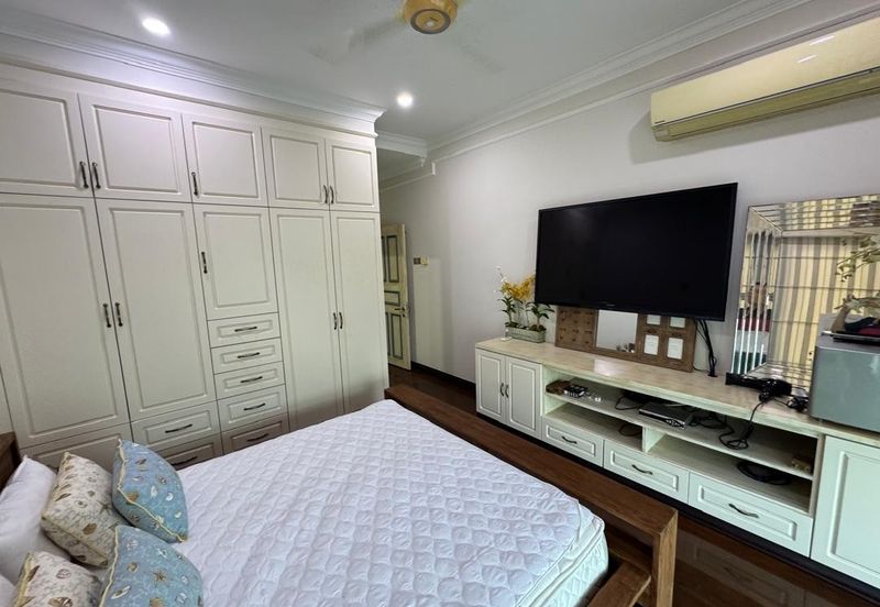 The Loft @ KK Times Square