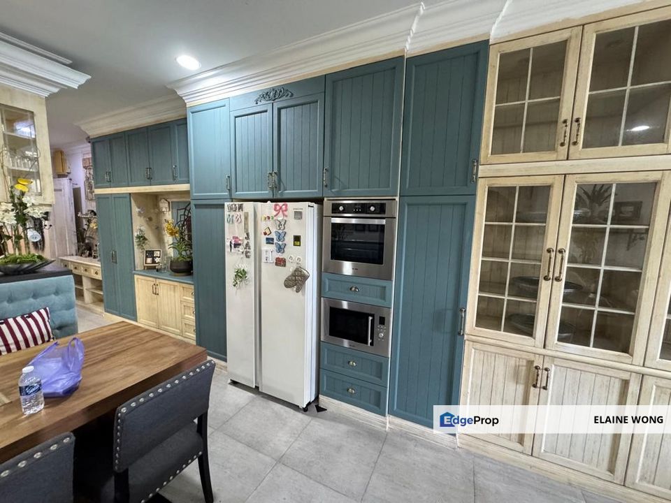 The Loft Imago | Block B | Level 2 | 1,426 sq.ft | Fully Furnished | Overlooking Sutera Harbour View | Kota Kinabalu , Sabah, Kota Kinabalu