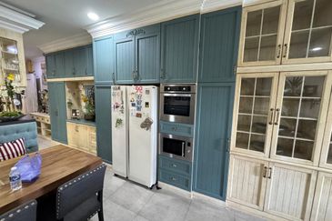 The Loft @ KK Times Square