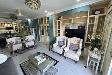 The Loft @ KK Times Square