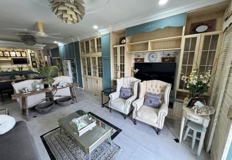 The Loft @ KK Times Square