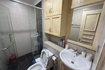 The Loft @ KK Times Square