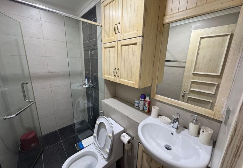 The Loft @ KK Times Square