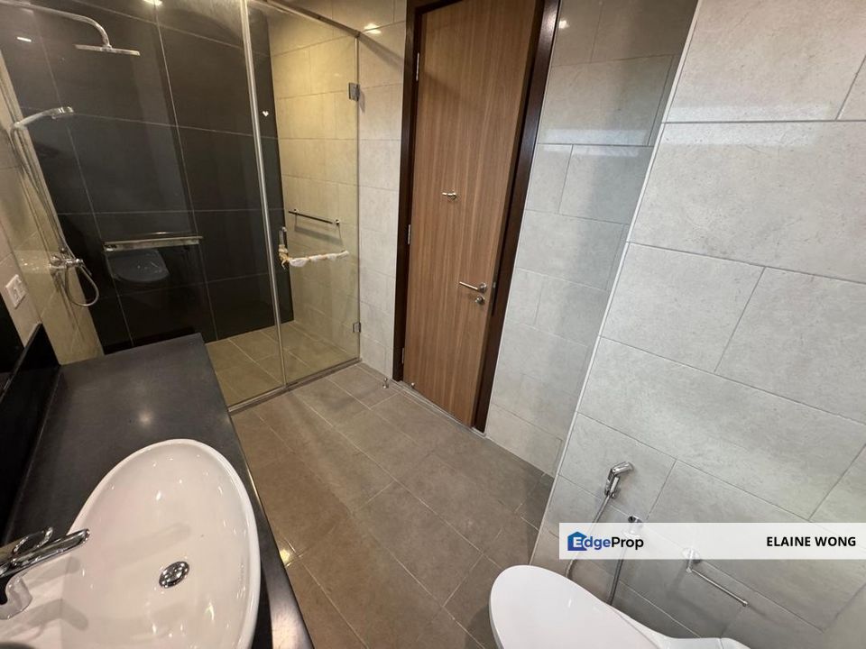 Harrington Suite | Low Level | 4+1 Bedroom | Partially Furnished | Kota Kinabalu, Sabah, Kota Kinabalu