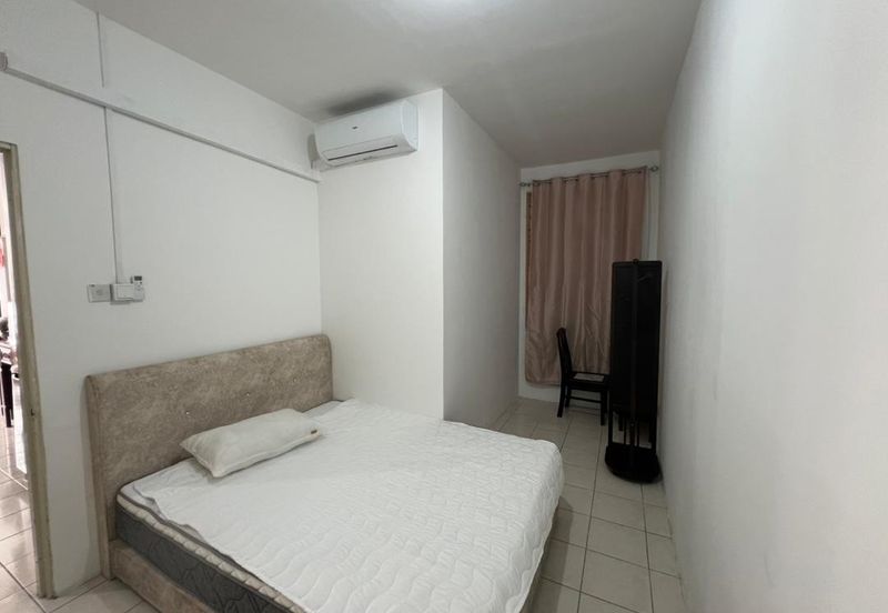 Apartment Angkasa