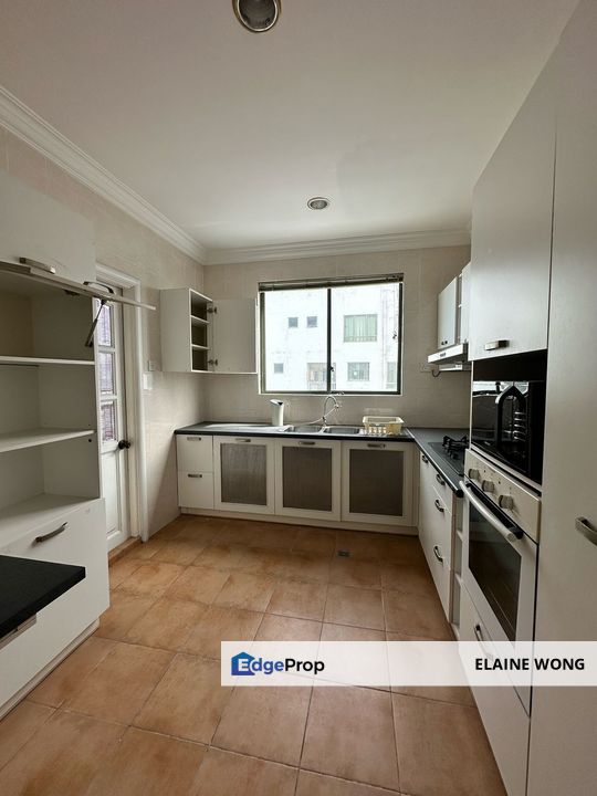 The Peak Condominium | Penthhouse Duplex Unit | Kota Kinabalu, Sabah, Likas