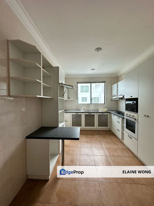 The Peak Condominium | Penthhouse Duplex Unit | Kota Kinabalu, Sabah, Likas