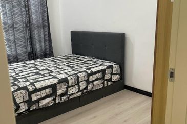 Skymillion Residence Penampang