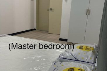 Skymillion Residence Penampang