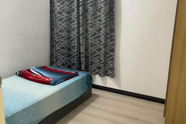 Skymillion Residence Penampang