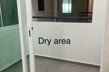 Skymillion Residence Penampang