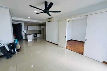 Jesselton Residences