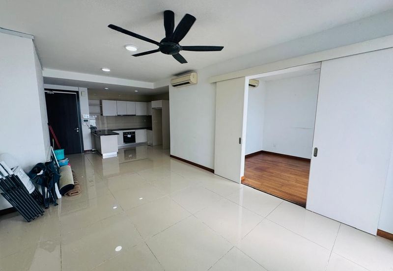 Jesselton Residences