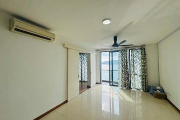 Jesselton Residences