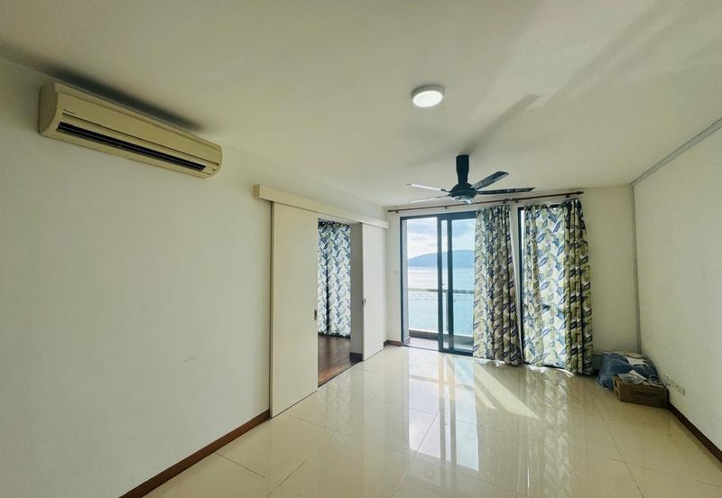 Jesselton Residences