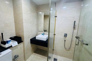 Jesselton Residences