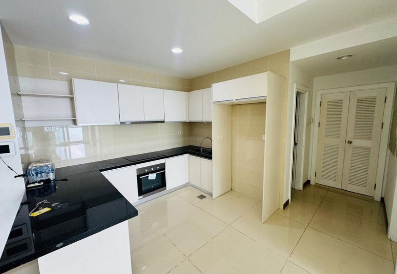 Jesselton Residences