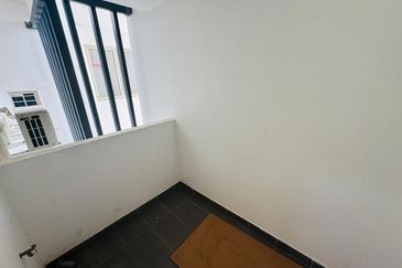 Jesselton Residences