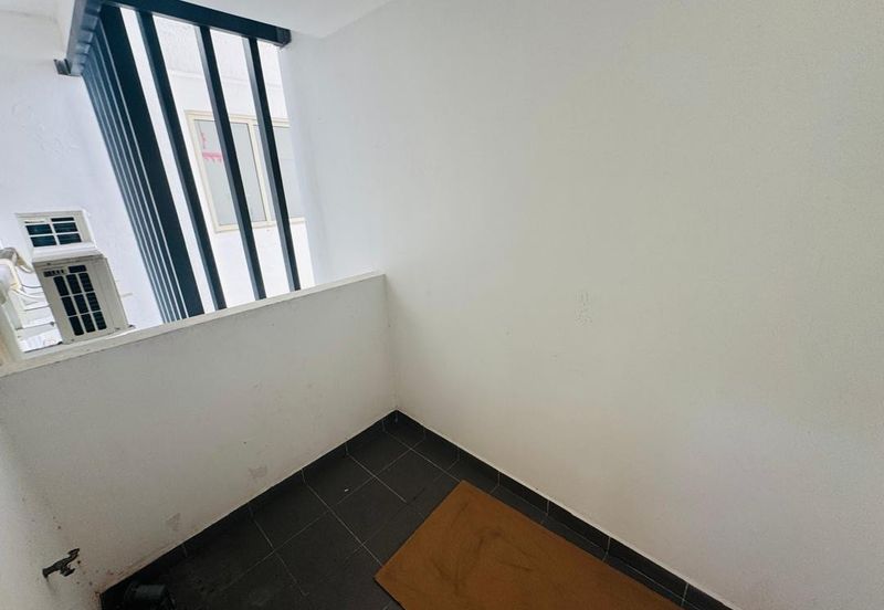 Jesselton Residences