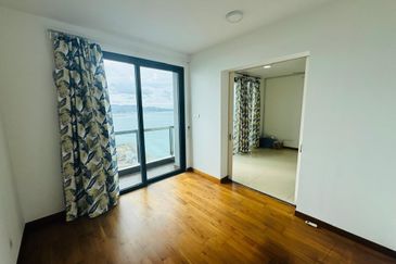 Jesselton Residences