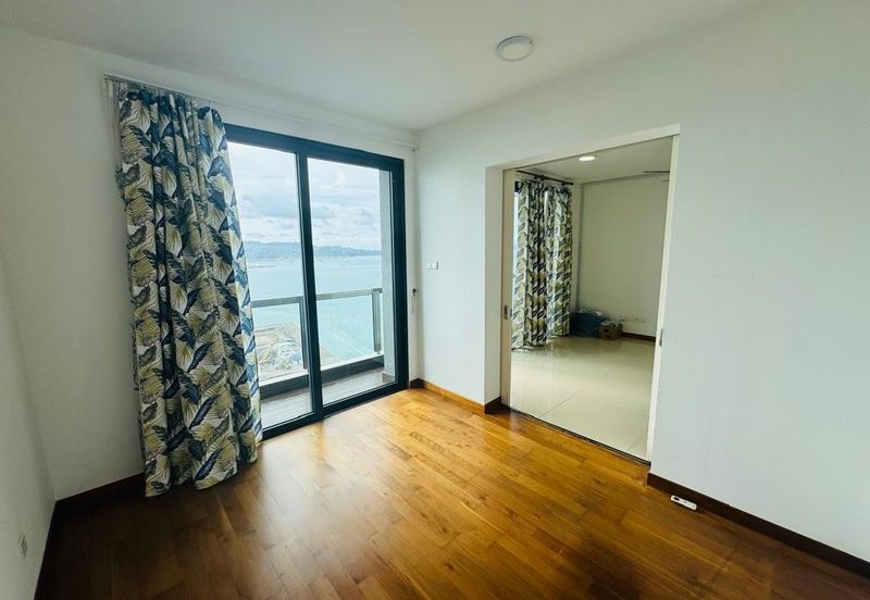 Jesselton Residences