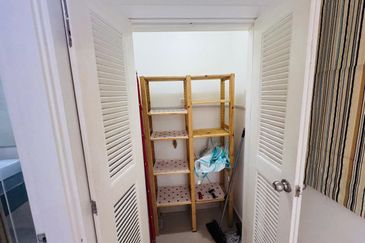 Jesselton Residences