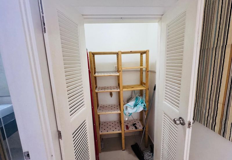 Jesselton Residences