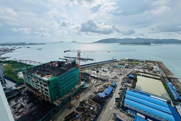 Jesselton Residences