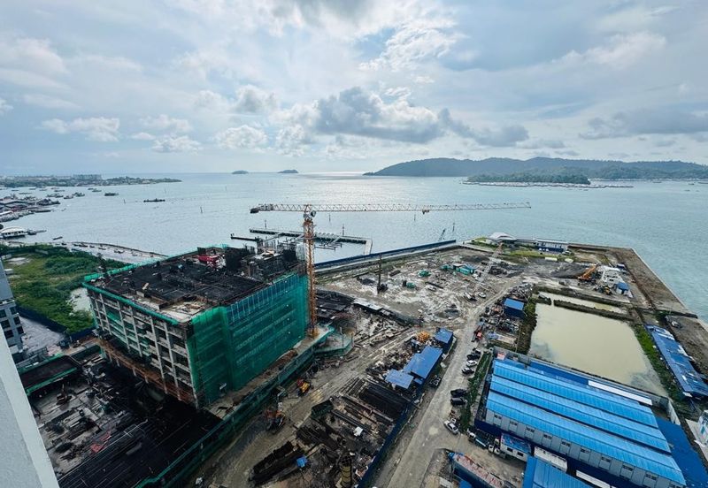 Jesselton Residences