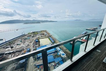 Jesselton Residences
