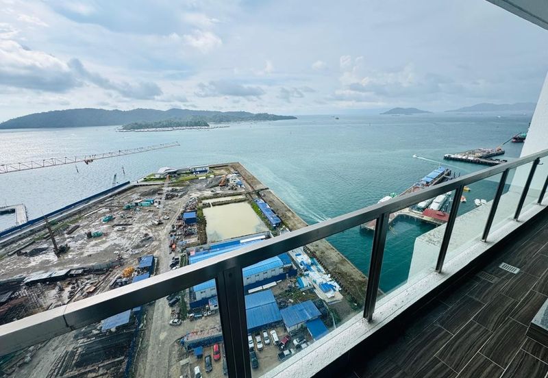 Jesselton Residences