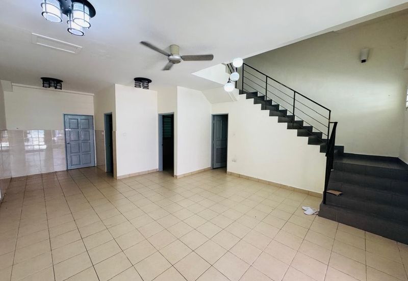 TAMAN UJANA SERI ANGGERIK