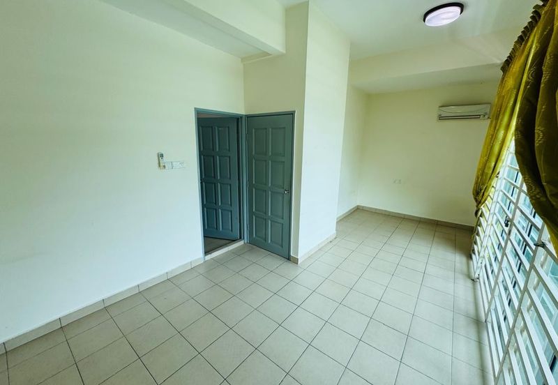 TAMAN UJANA SERI ANGGERIK