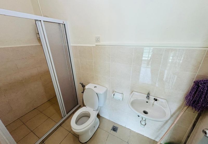 TAMAN UJANA SERI ANGGERIK