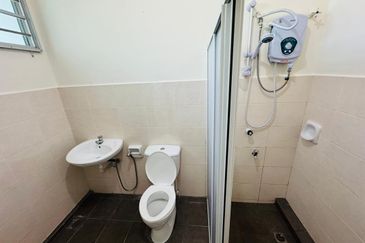 TAMAN UJANA SERI ANGGERIK