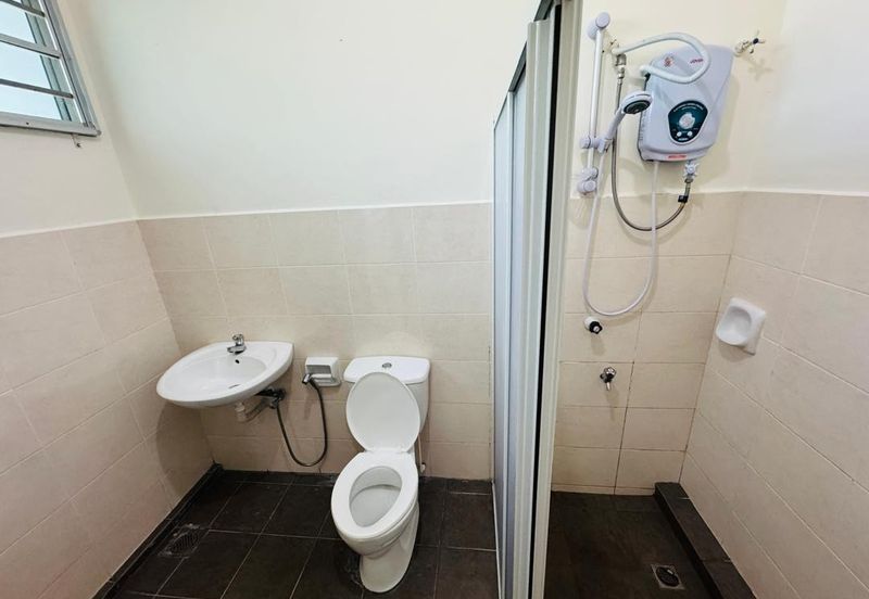 TAMAN UJANA SERI ANGGERIK