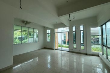 TAMAN CASA RIA