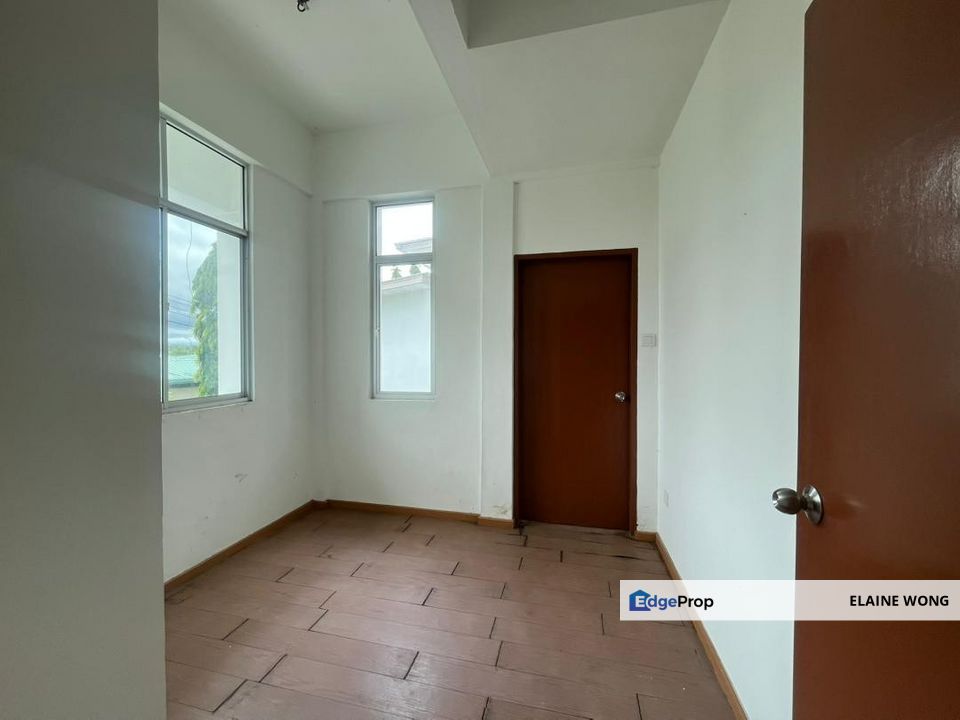Taman Casa Ria @ Tuaran | 2-Storey Semi Detached House | Brand New Bare Unit | 3R+3BR | For Sale, Sabah, Tuaran