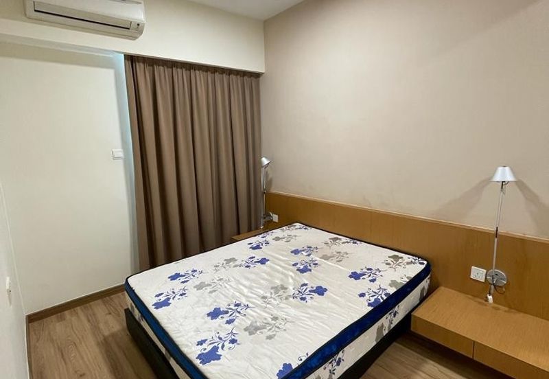 THE PEAK CONDOMINIUM